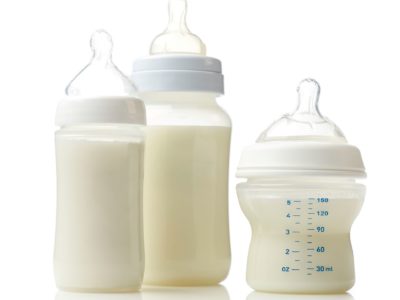 Babyflaschen reinigen: Anleitung & Tipps