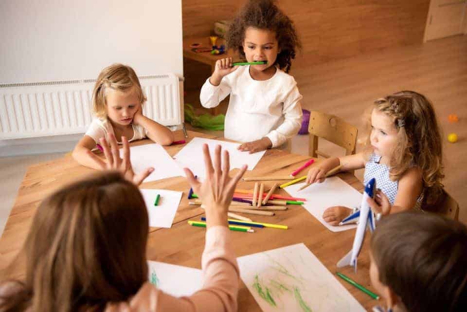 Integrationsplatz im Kindergarten: Voraussetzungen, Chancen und wie Ihr Kind profitiert