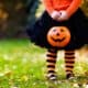 Süßes, sonst gibt’s Saures: Die Geschichte von Halloween