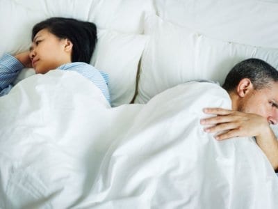 Lustkiller Baby: Wie Eltern wieder ein Liebespaar werden