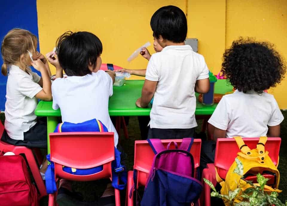 Die Aufsichtspflicht in Kindertagesstätten - Mütterberatung