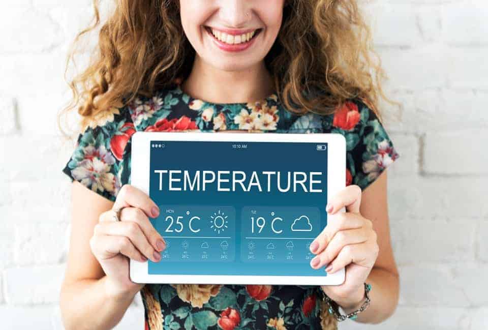 Zyklus- und Temperaturtests