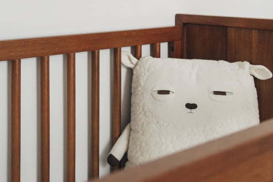 Die Richtige Schlafunterlage Für Das Baby Mütterberatung