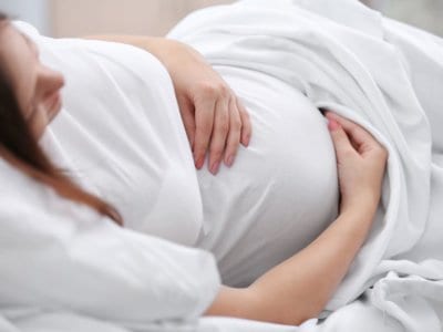 HELLP-Syndrom: Ausnahmezustand für Mutter und Kind
