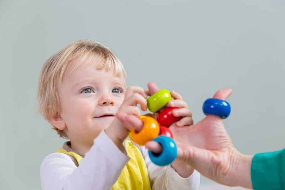 Wenn aus dem KISS das KIDDSyndrom wird Mütterberatung