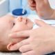 Nasentropfen für Babys: Physiologische Kochsalzlösung herstellen