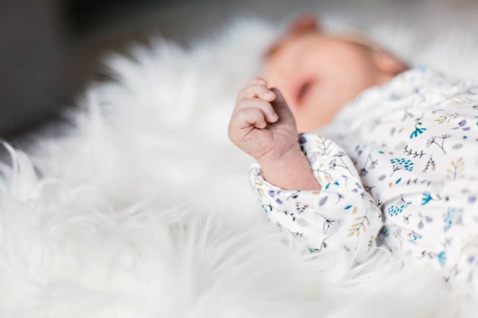 Reflux Beim Baby Alles Was Sie Wissen Mussen Mutterberatung