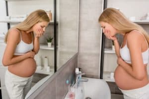 Schwangerschaftsübelkeit: Fakten, Mythen und Hilfe