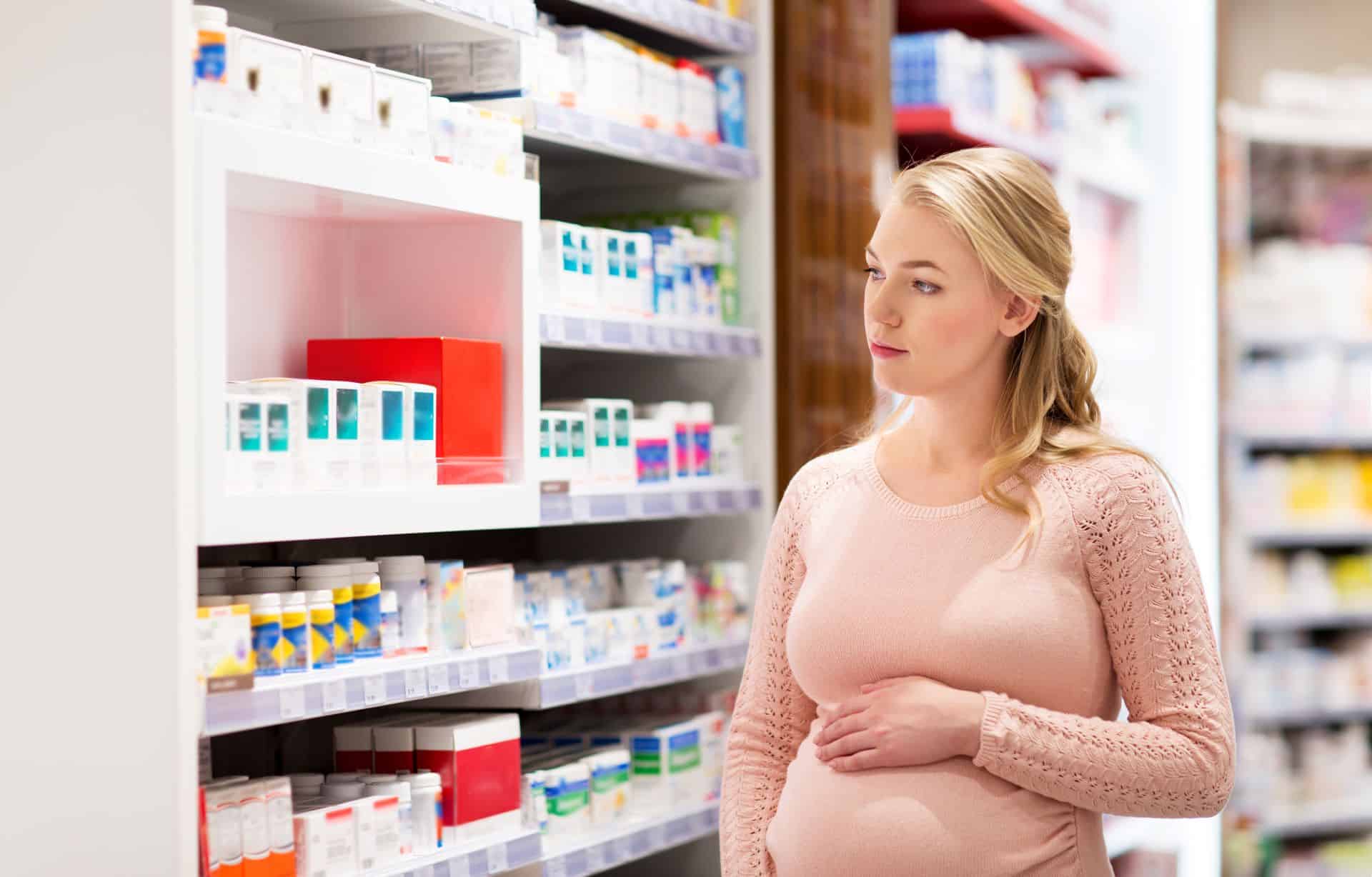 Embryotox: Medikamente in der Schwangerschaft und Stillzeit