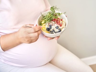Leinsamen in der Schwangerschaft: Vorteile & Risiken