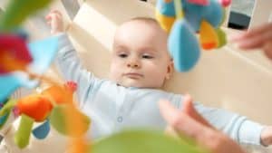 Baby Spielzeug 3 Monate: Die Besten | Ratgeber | Was ist sinnvoll?