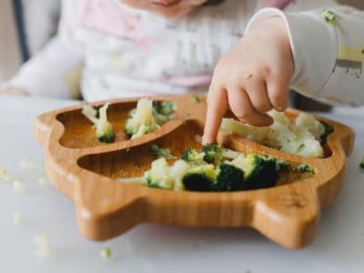 Kinder vegetarisch ernähren: Tipps für eine gesunde Ernährung ohne Fleisch